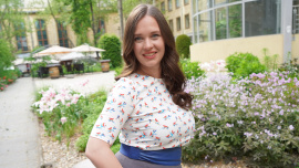 Kristýna Leichtová