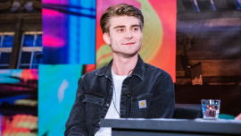 7 pádů Honzy Dědka