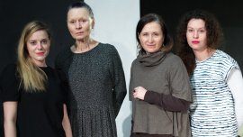 Vršovické divadlo MANA