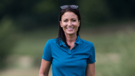 Gabriela Partyšová