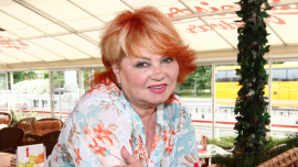 Věra Špinarová