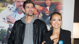 Lucie Vondráčková