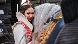 Tajemství staré bambitky