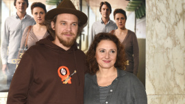 Zpráva o záchraně mrtvého 