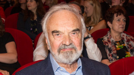 Zdeněk Svěrák