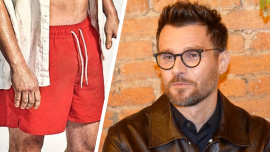 Leoš Mareš Trenýrky