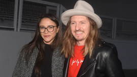 Eva Burešová, Magická fontána