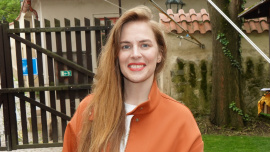 Petra Nesvačilová, Divadlo Ungelt