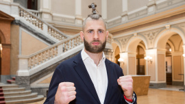 Jiří Procházka