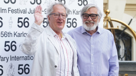 KVIFF 2022, MFFKV 2022