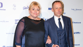 Pavla Tomicová, Ondřej Malý