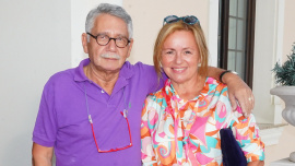 Muž roku 2022, Jitka Sedláčková