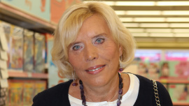 Marie Poledňáková