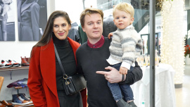 Aneta Vignerová, Petr Kolečko