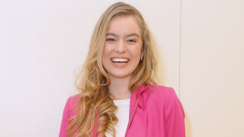 Michaela Pecháčková, Muž roku 2023