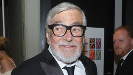 KVIFF 2023, MFFKV 2023, Jiří Bartoška