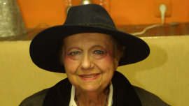 Helena Růžičková