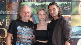 KVIFF 2023, MFFKV 2023, Dvě slova jako klíč