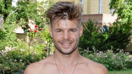 Muž roku 2023, Jan Koželuh