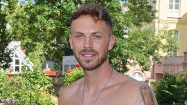 Muž roku 2023, Jakub Jakab