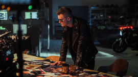 ONEMANSHOW: The Movie, Kazma