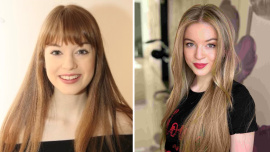 ZOO, Michaela Pecháčková