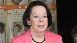 Yvonne Přenosilová