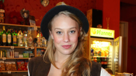 Aneta Krejčíková