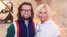 Karin Krajčo Babinská, Richard Krajčo