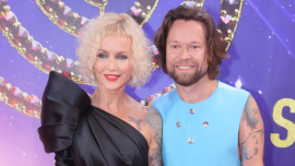 Karin Babinská, RIchard Krajčo, Český slavík 2023