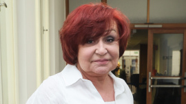 Petra Janů
