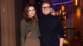 Daniela Brzobohatá, Ondřej Brzobohatý