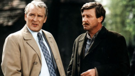 Třicet případů majora Zemana