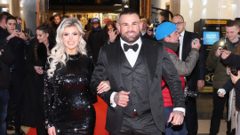 Lela Vémola, Karlos Vémola, Vémola