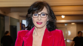 Sopranistky, Daniela Šinkorová