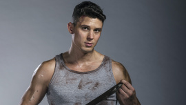 Survivor 2024, Sebastian Navrátil