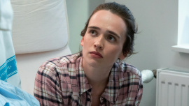 Smysl pro tumor, Alžběta Malá