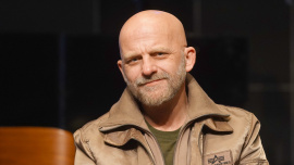 Divadlo Bez zábradlí, Hynek Čermák, Bořivoj Čermák