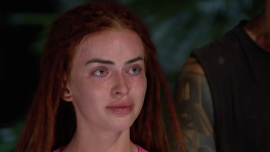 Rachel Karnižová, Survivor 2024