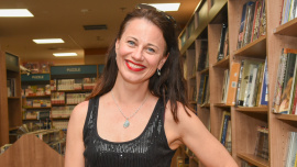 Dagmar Zázvůrková