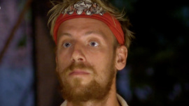 Survivor, Martin Prágr