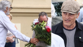 KVIFF 2024. MFFKV 2024, Viggo Mortensen 