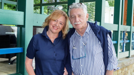 Anděl mezi zdravotníky 2024, Jitka Sedláčková, 