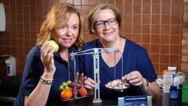 Anděl mezi zdravotníky 2024, Jitka Sedláčková, 