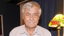 Zdeněk žák, 13. komnata