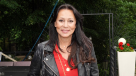 Muž roku 2024, Heidi Janků