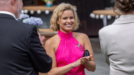 Patricie Pagáčová