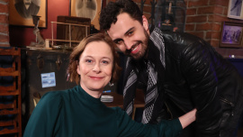 ZOO, Petra Špalková