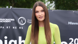 Fashion Night Brno 2024, Nikol Švantnerová