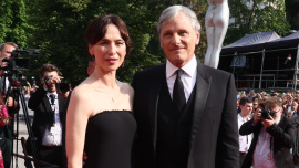 KVIFF 2024, MFFKV 2024, Viggo Mortensen